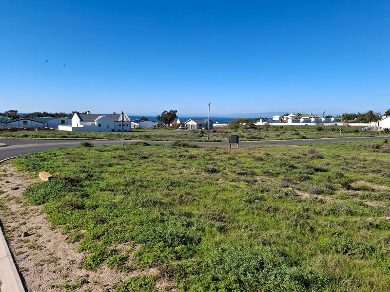 0 Bedroom Property for Sale in St Helena Views Western Cape
